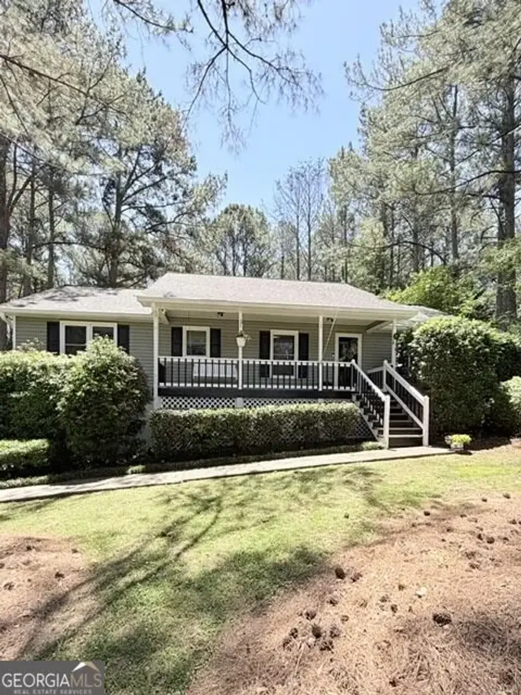 15 Briarwood Lane, Newnan