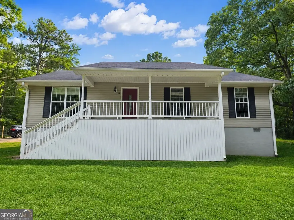 102 Westwood Drive, Griffin