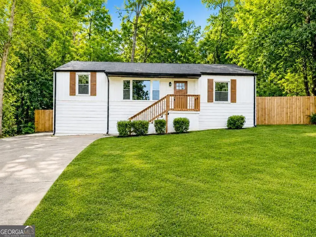 2190 Gordon Circle Se, Smyrna