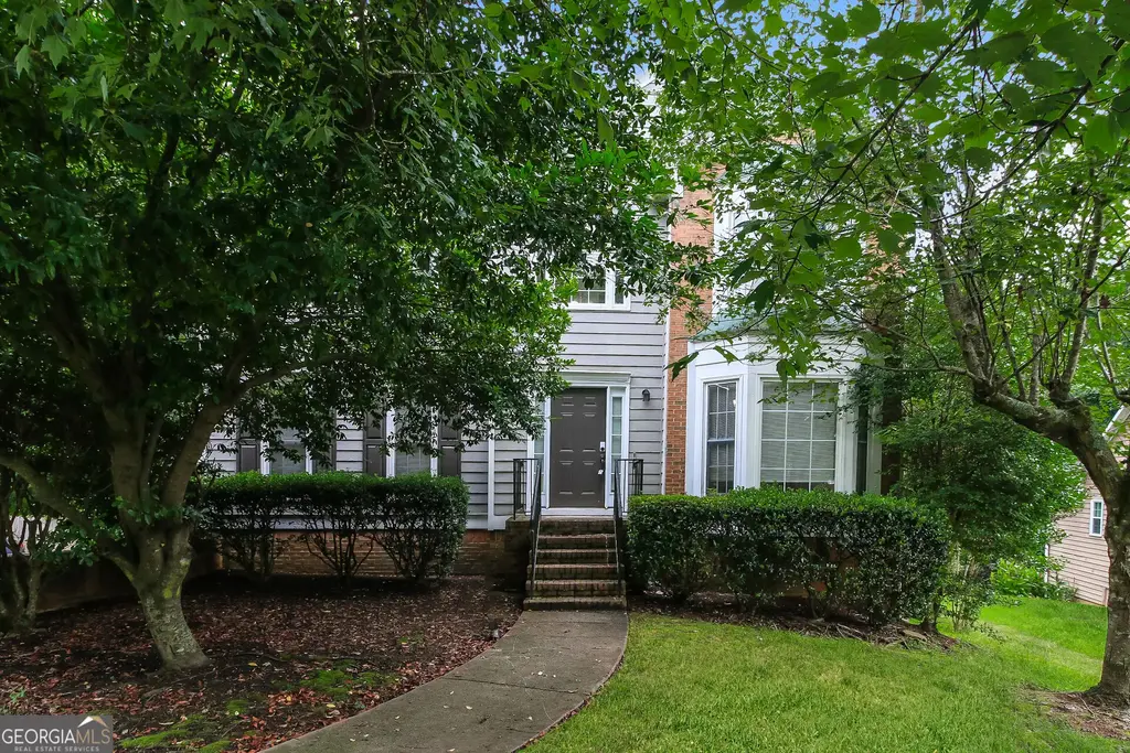 3125 Rock Creek Drive, Rex
