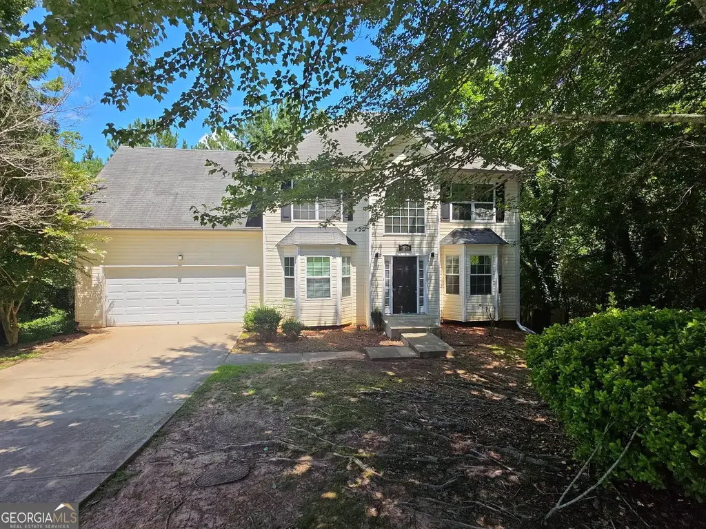 6898 Smoke Ridge Drive, South Fulton