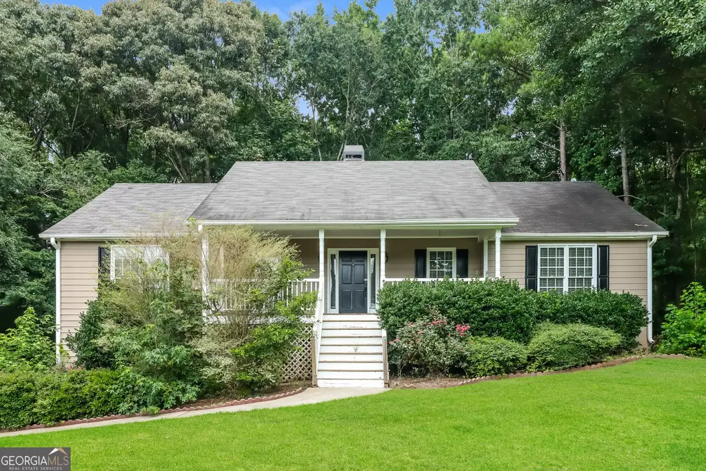 7 Dene Drive, Douglasville
