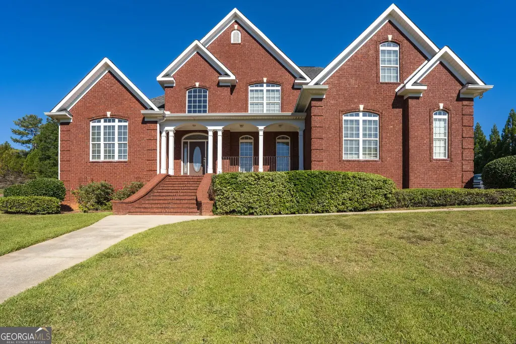 128 Myrick Drive, Macon