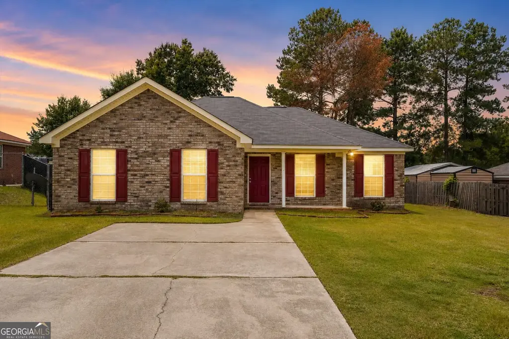 1748 Tamarind Way, Augusta