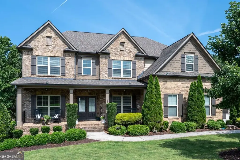 3876 Rolling Meadows Lane, Watkinsville