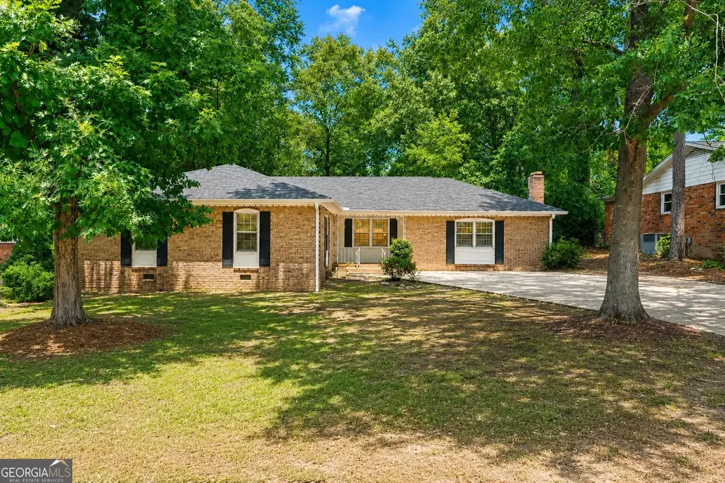3117 Eagle Rock Road, Augusta