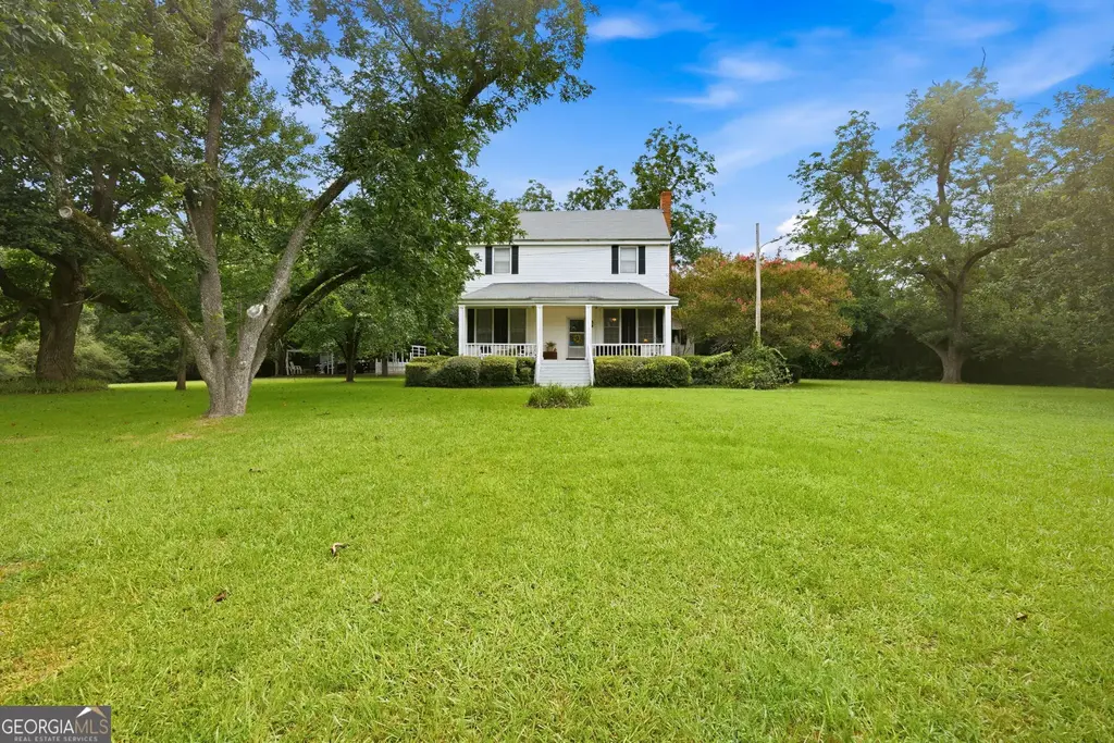 1880 Dames Ferry Road, Forsyth