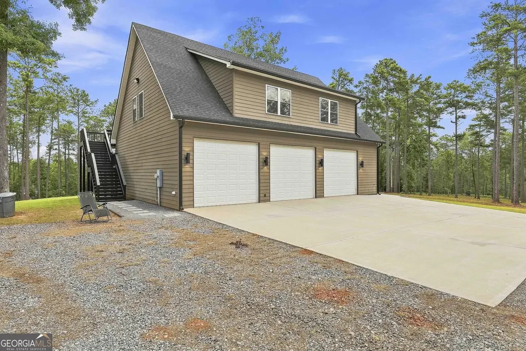 425 Ethridge Mill Road, Griffin