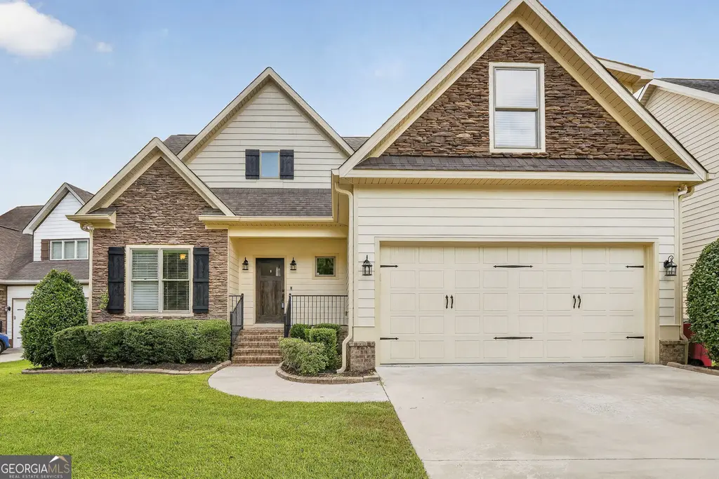 356 Carillon Lane, Macon
