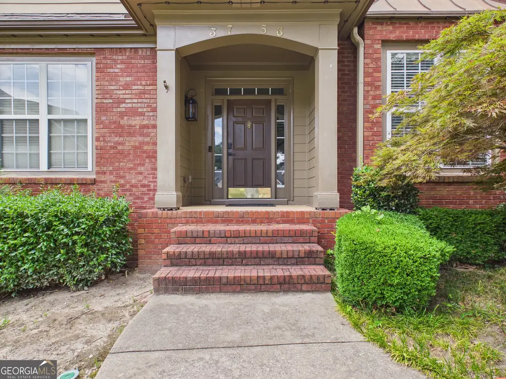 3756 Golden Ive Drive, Buford