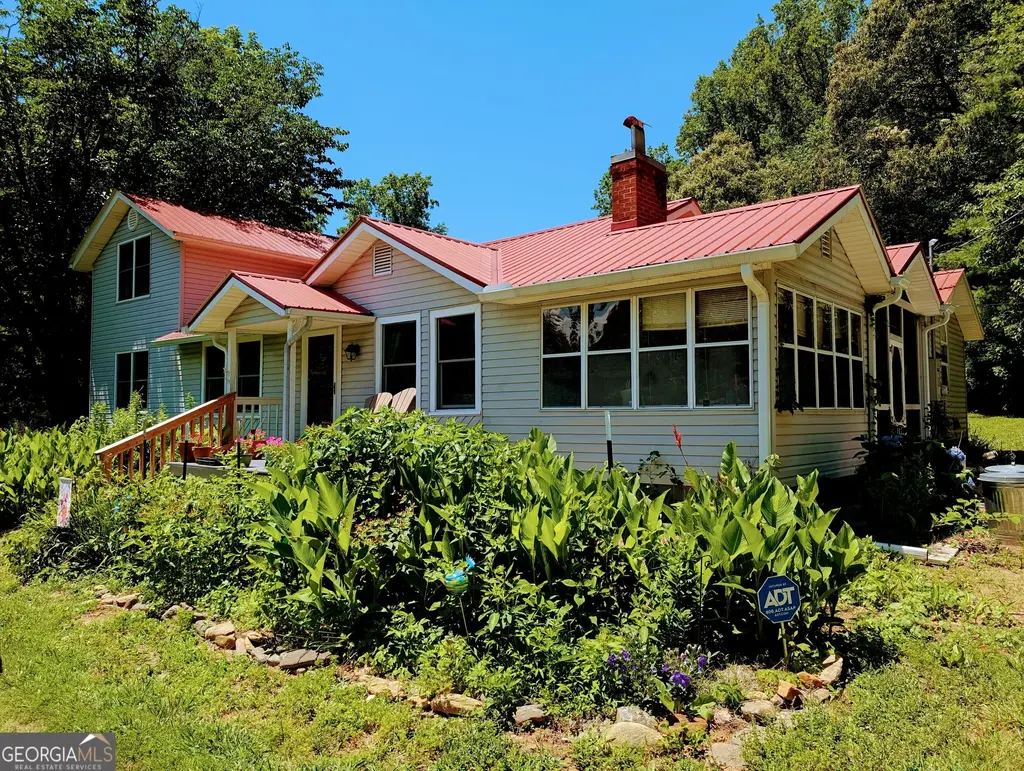 169 E Vineyard Road, Hayesville