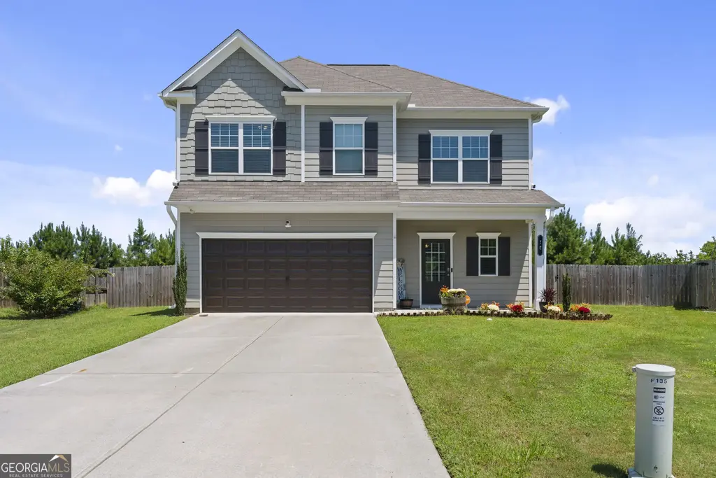 16 Jay Circle Nw, Adairsville