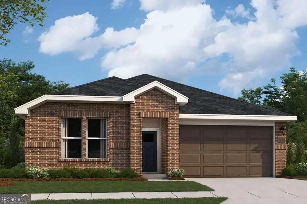 101 Buttercup Place, Perry