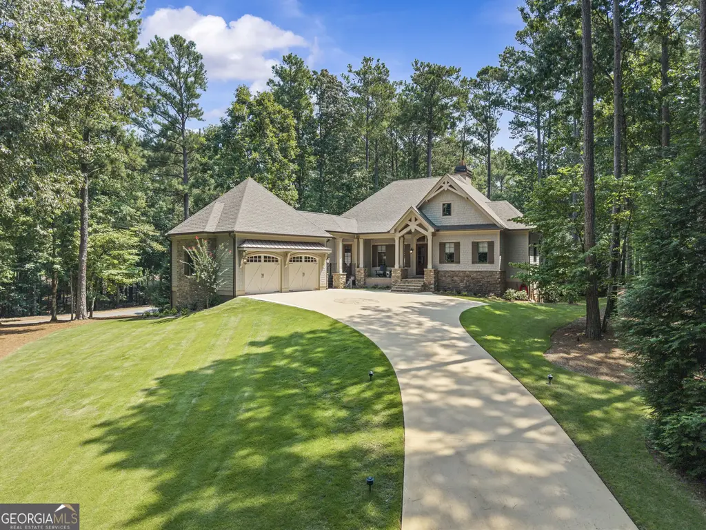 1000 Tappans Place, Greensboro