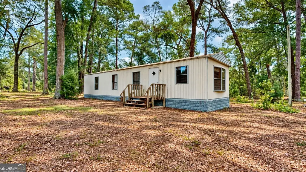807 Aden Lanier Road, Statesboro