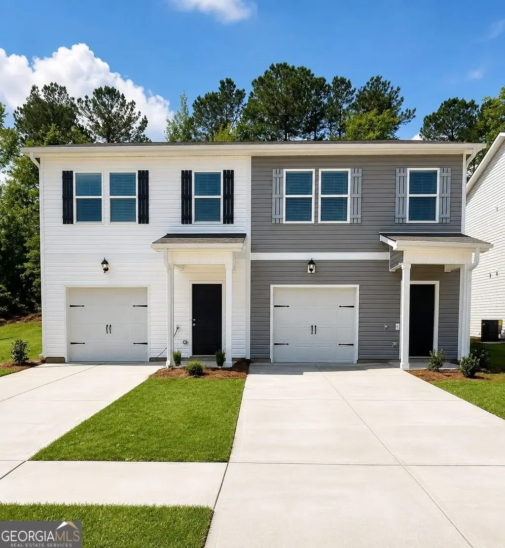 315 Oakwood Drive 43, Milledgeville