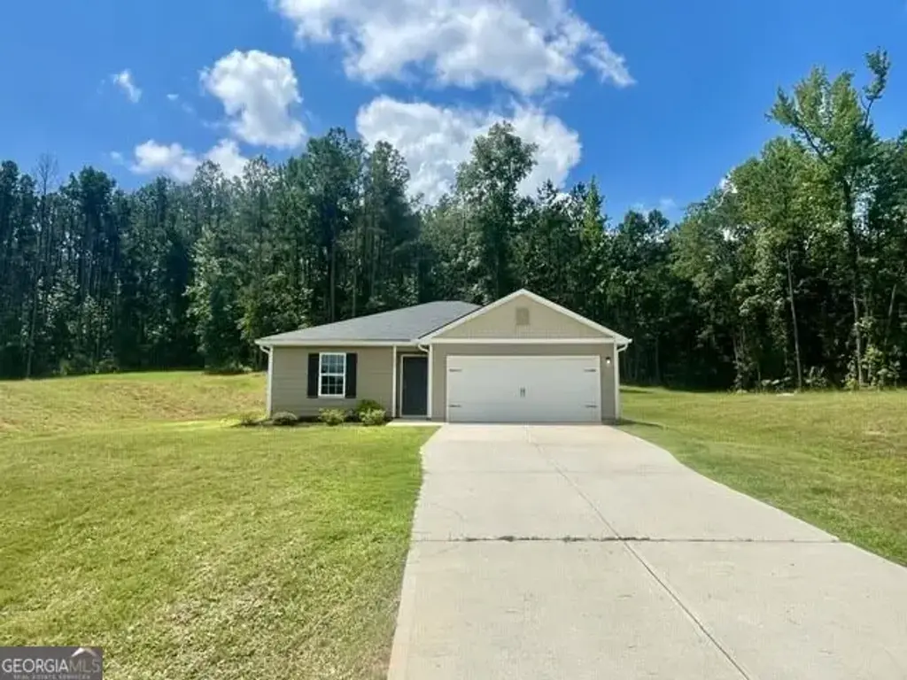 1250 Hunter Welch Parkway, Luthersville