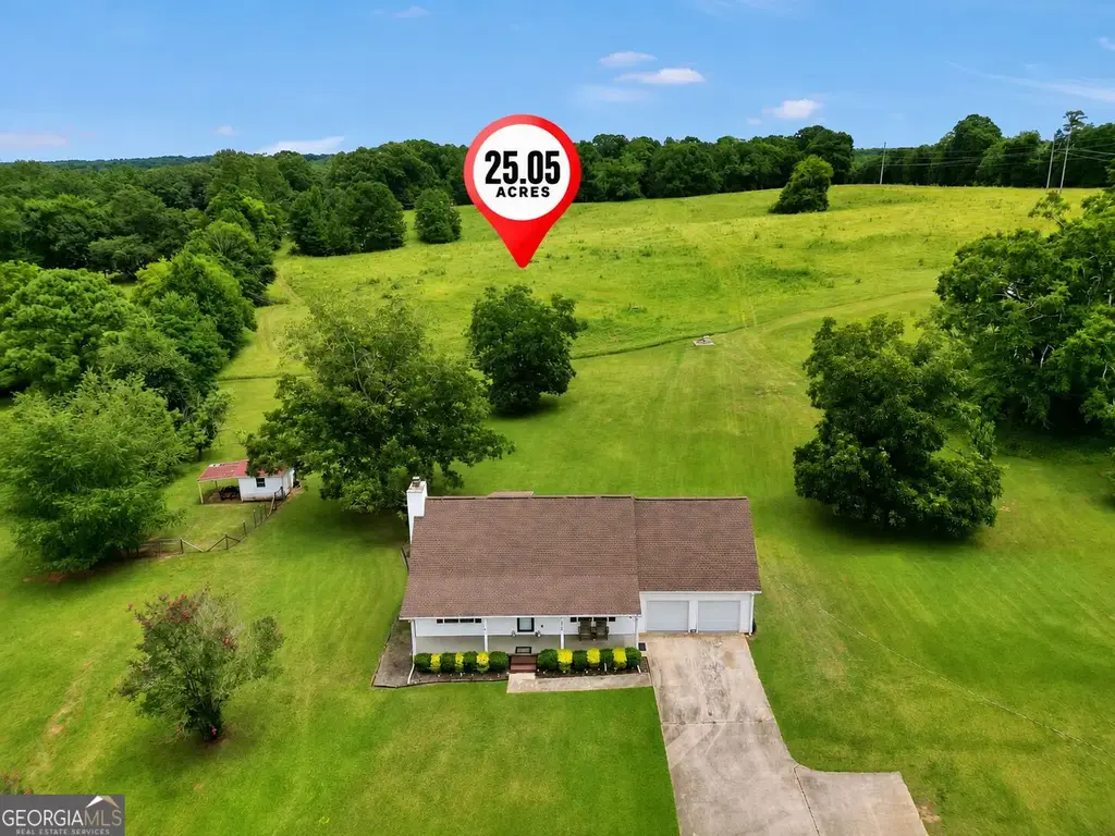 2050 N Mcdonough Road, Griffin
