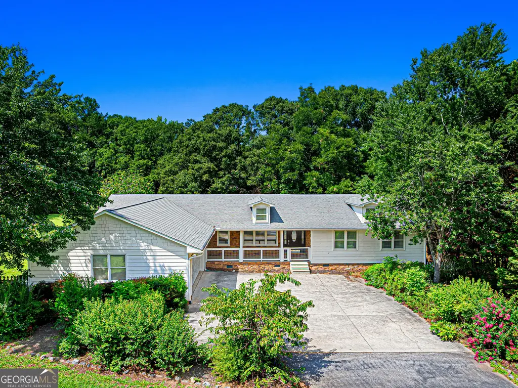 4591 Anderson Highway, Hartwell