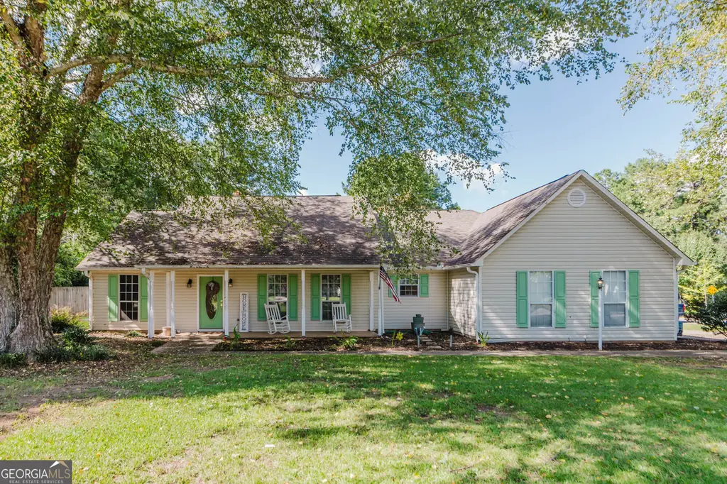 232 Sheffield Way, Warner Robins