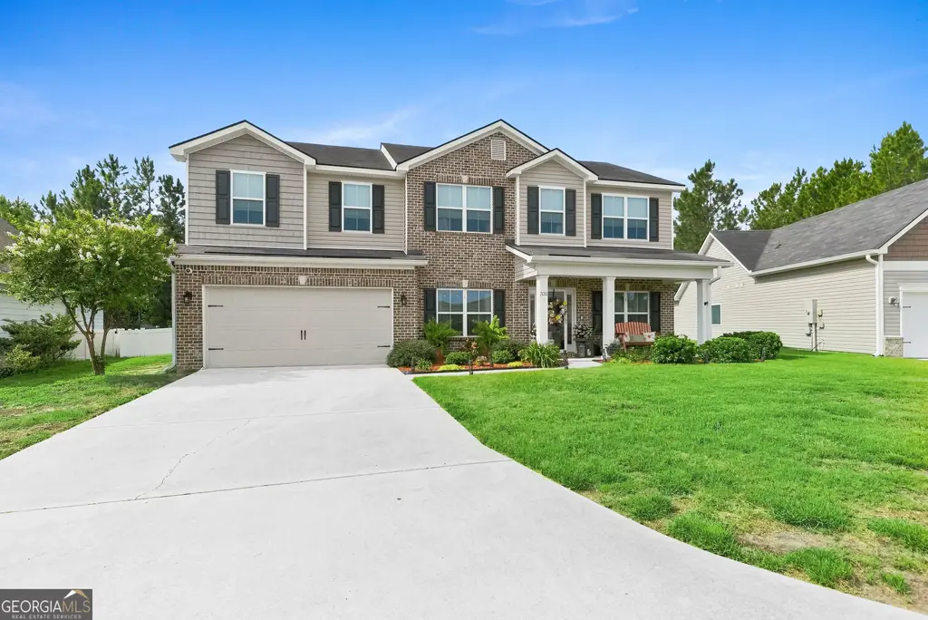 332 Daniel Trent Way, Kingsland