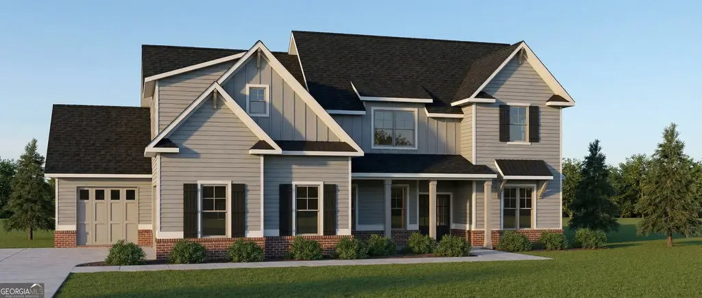 914 New Hope Road, McDonough