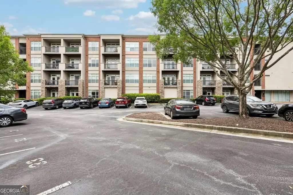 840 United Avenue Se 106, Atlanta