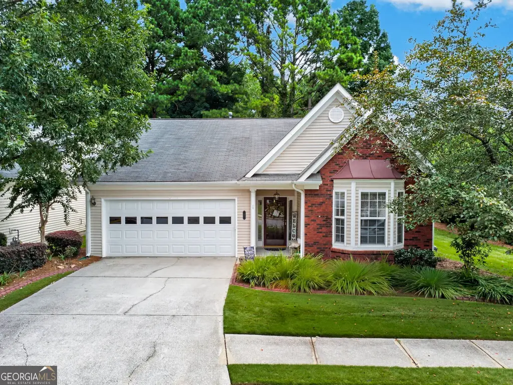 7 Ginger Gold Drive, Newnan