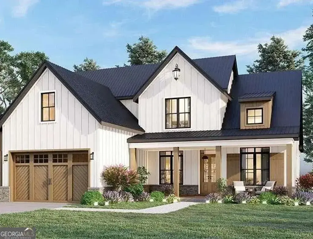 36 Johnston Row Nw, Cartersville