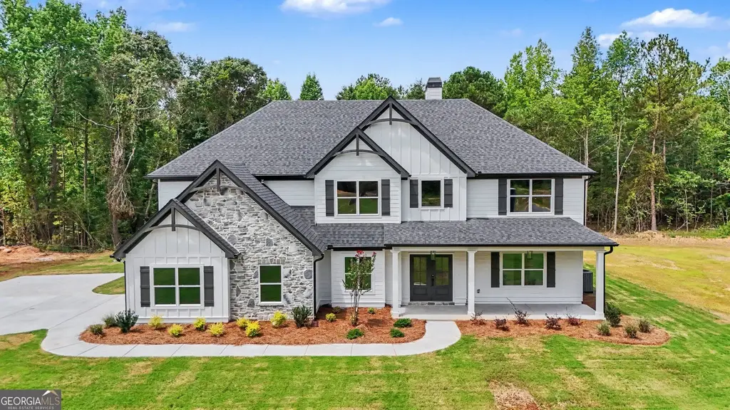 412 Flint Farms Drive, Concord