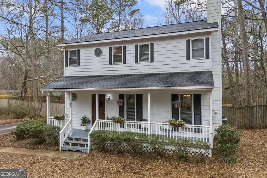 129 Pheasant Run, Bogart