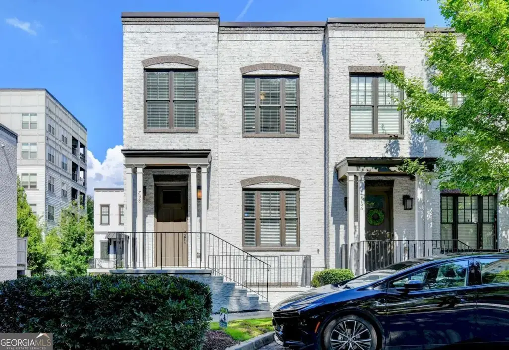 738 Taylor Court Ne 1, Atlanta