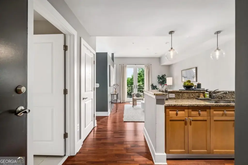 924 Garrett Street Se 208, Atlanta