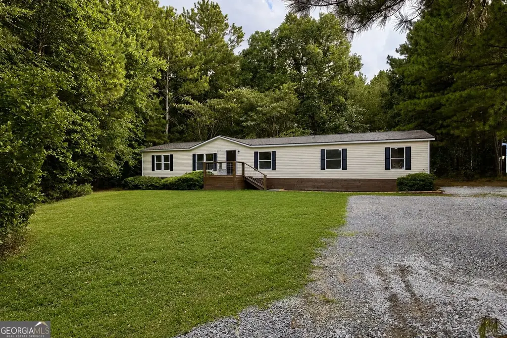 1965 Tanglewood Drive, Elberton