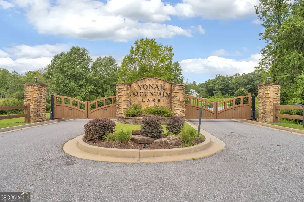Lot 73 Leisure Mountain Trail, Sautee Nacoochee