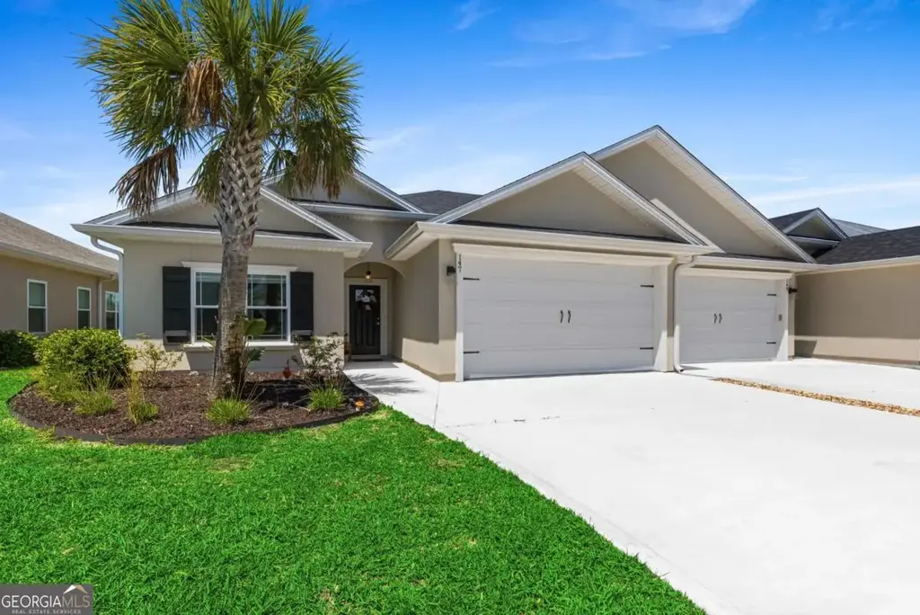 147 The Villas Way, Kingsland