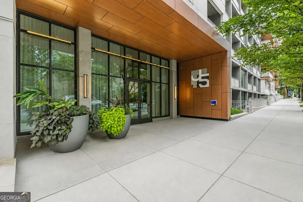 775 Juniper Street Ne 328, Atlanta