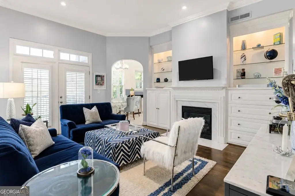 1735 Peachtree Street Ne 430, Atlanta