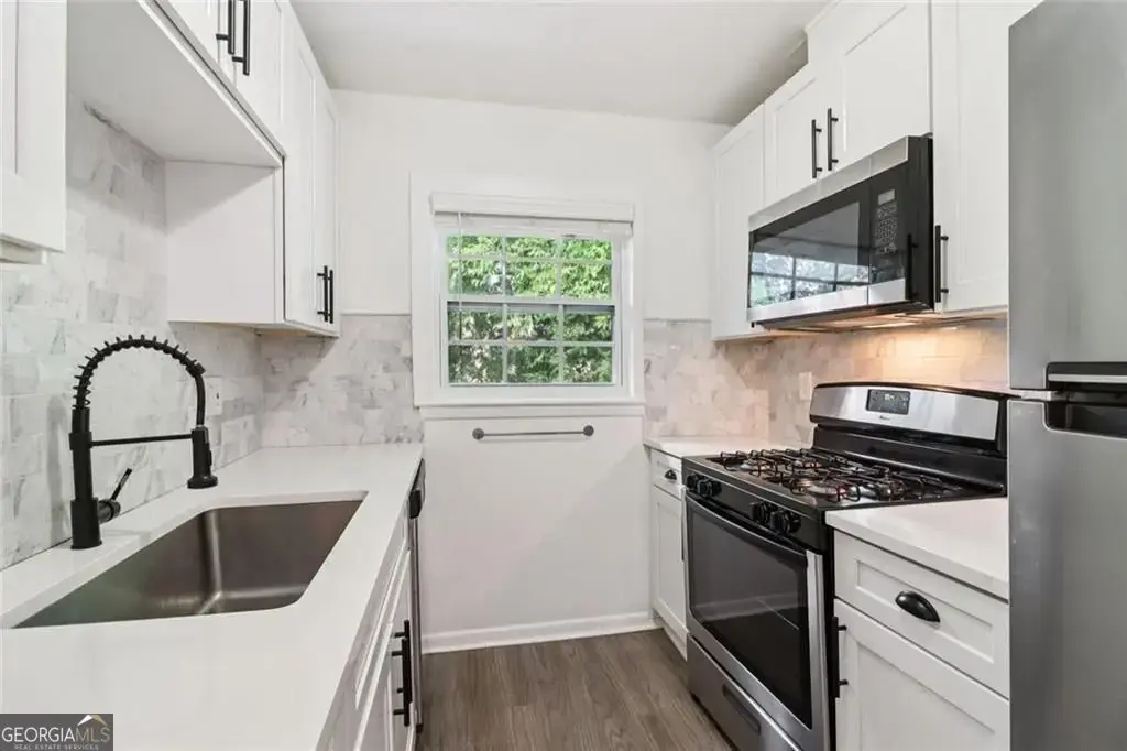 1284 Piedmont Avenue Ne 12, Atlanta