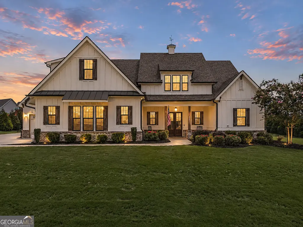 1901 Askew Road, Greensboro