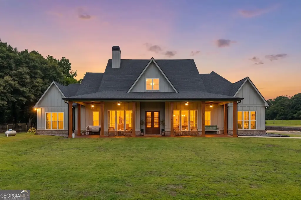 3850 Hog Mountain Road, Watkinsville