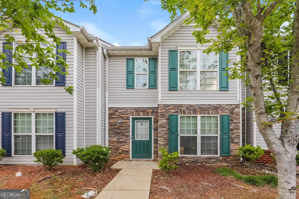 11418 Ashefield Lane, Hampton
