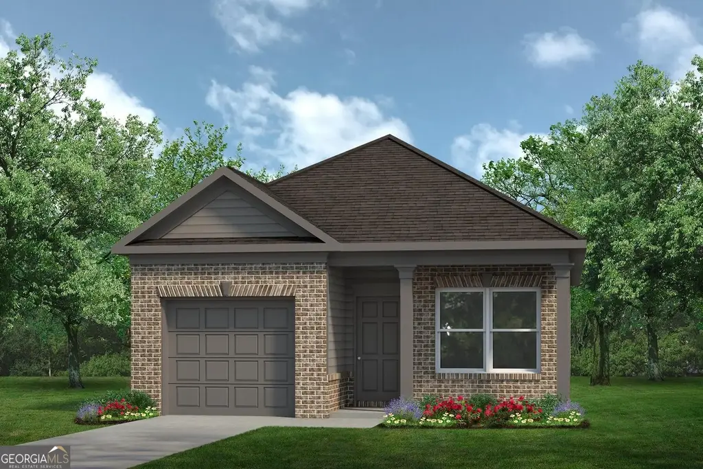1212 Stonebridge Circle Lot 84, Macon