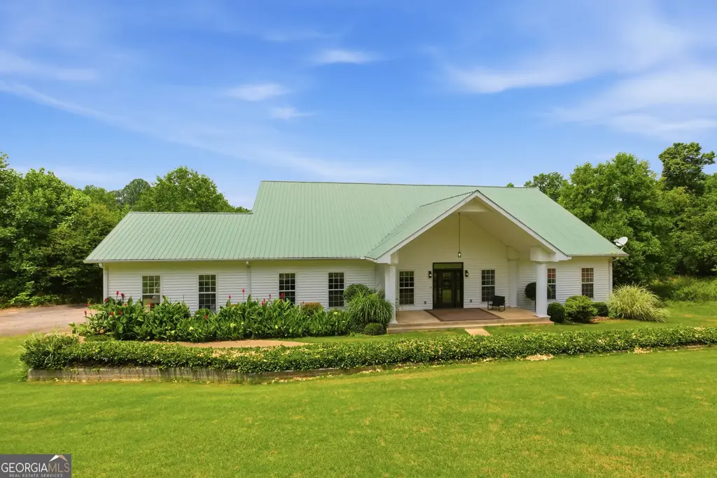 315 Duncan Bridge Lane, Cornelia