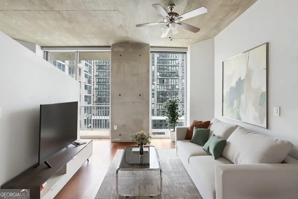 855 Peachtree Street Ne 1311, Atlanta