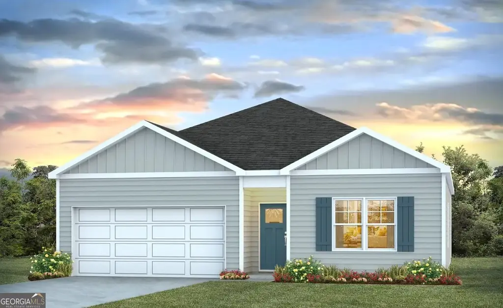 146 Hollingsowrth Loop, Statesboro