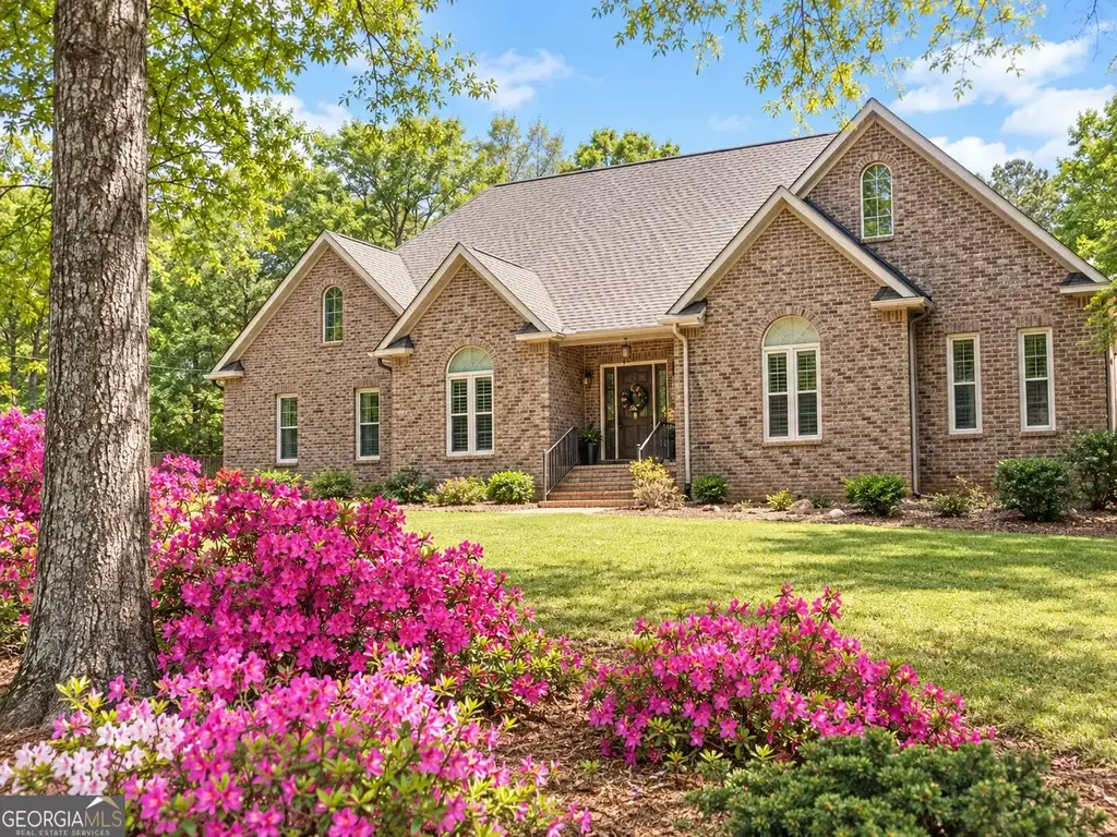 381 Hickory Ridge Road, Jackson
