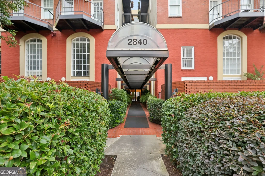 2840 Peachtree Road Ne # 108, Atlanta