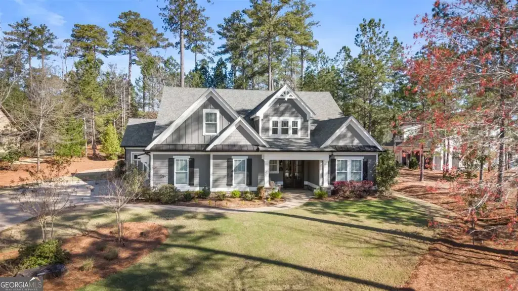 1231 Glen Eagle Drive, Greensboro