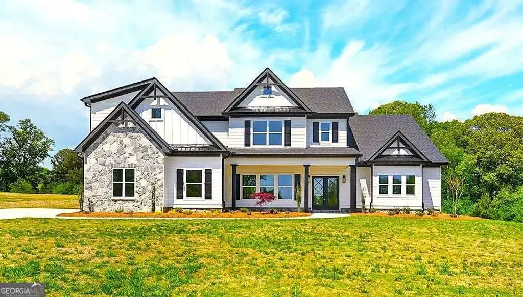 14539 County Road 10, Ranburne